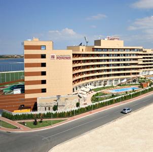 Grand Hotel Pomorie