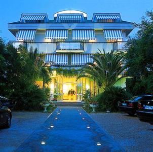 Hotel Ambasciatori