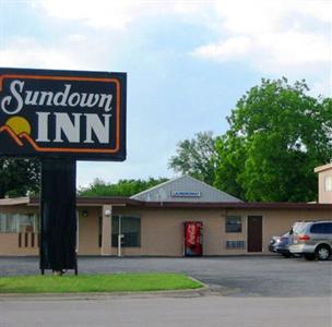 Sundown Motor Inn