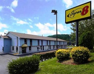 Harrisburg South Super 8 Motel