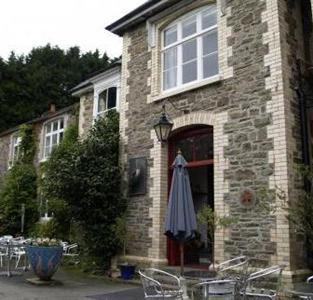 Broomhill Art Hotel