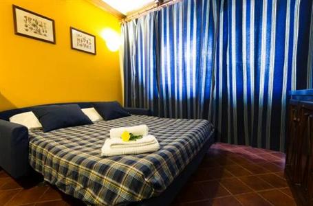Sestriere Residence Palace 1 & 2