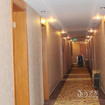 Changxin Jiangnan Hotel