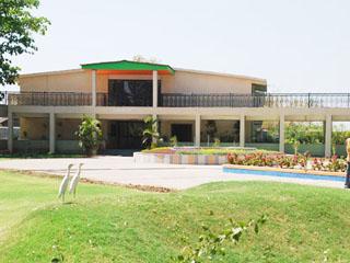 Narmada Nihar Resort