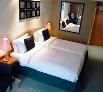 The Manor Hotel Datchet Windsor