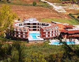 Adrasan Bay Hotel