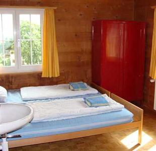 Youth Hostel Klosters