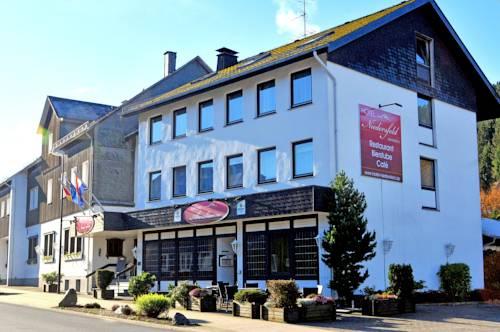 Hotel Cramer Sauerland Winterberg