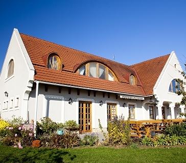 Koczor Winery & Guesthouse