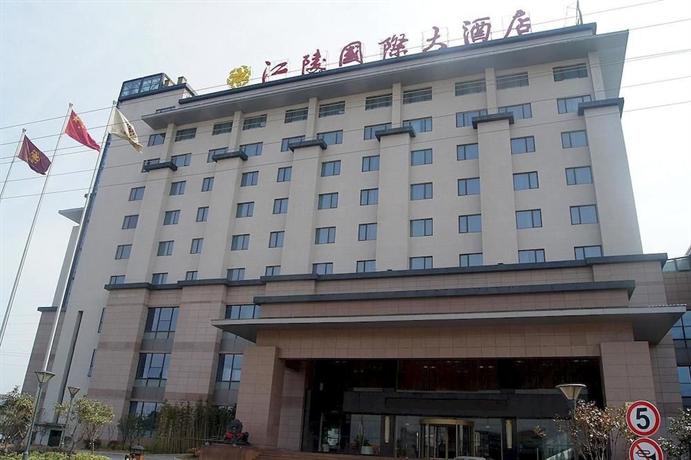 Jiangling International Hotel