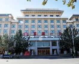 Fu Guo Grand Hotel