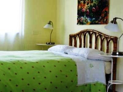 Fabiola Bed & Breakfast