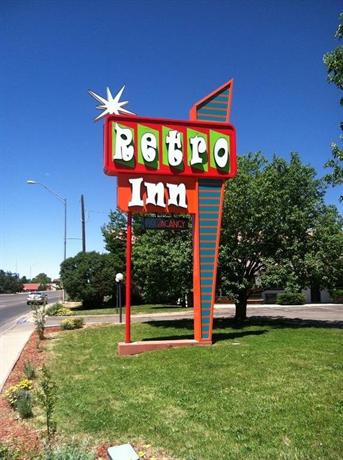 Retro Inn at Mesa Verde