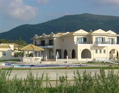 Coralli Hotel