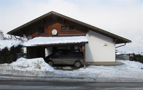Ferienwohnung Salzmann