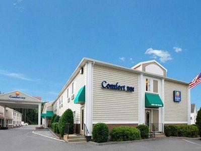 Comfort Inn Hadley