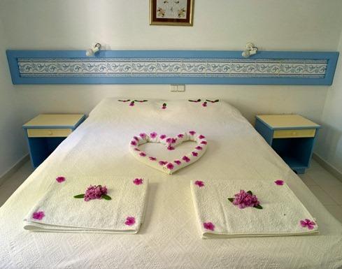 Tamarisk Beach Hotel