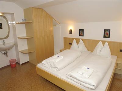 Frauenschuh Appartements Schladming