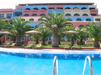 Europa Resort Hotel