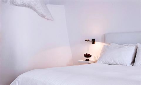 Villa Katikies Oia (Greece)