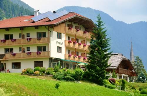 Wiesenhof Hotel Weissensee