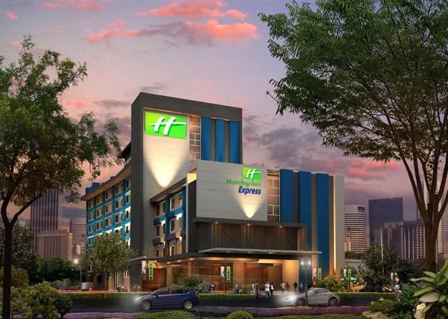 Holiday Inn Express Jakarta Cikini