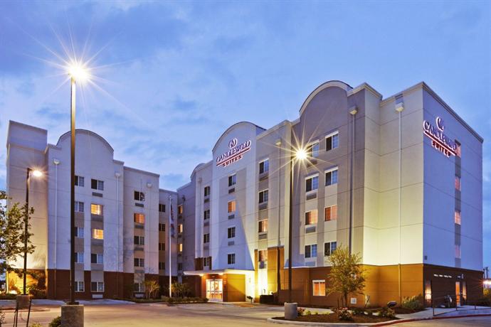 Candlewood Suites East Plano