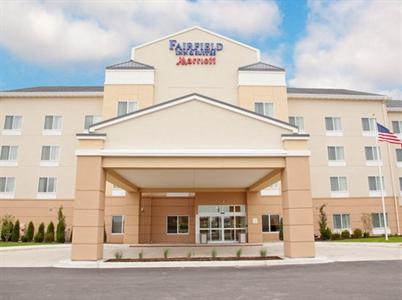 Fairfield Inn & Suites Peoria East