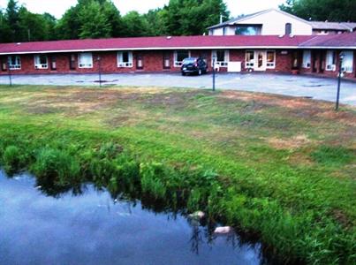 Franklin Motel-Tent and Trailer Park