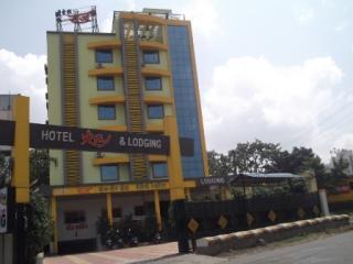 Hotel Raj Pune