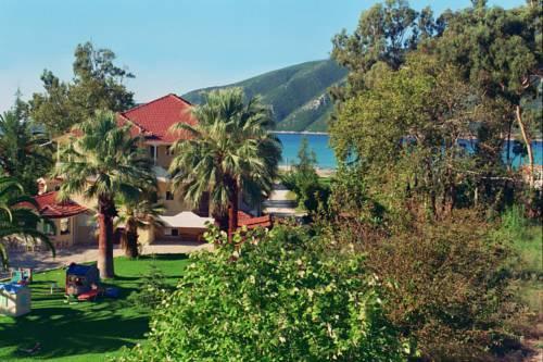 Villa Makis