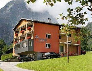Hotel Garni Madrisa