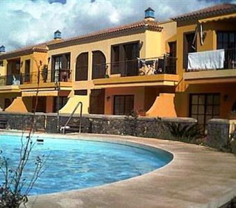 Residencial Atlantico 1