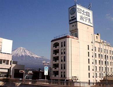 Fujinomiya Fujikyu Hotel