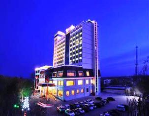 Hami Hotel