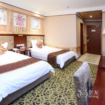 Hongkong Joyful International Holiday Hotel