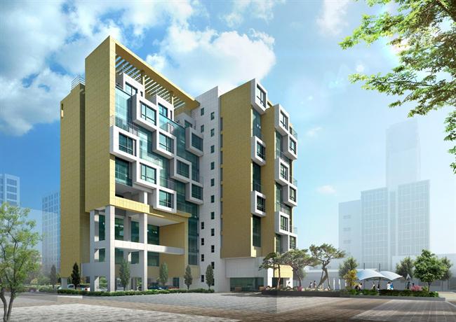 Skycity Residence
