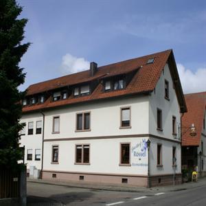 Gasthof Rossel