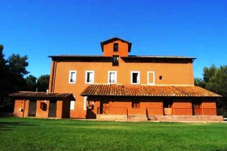 Country Club Castelfusano