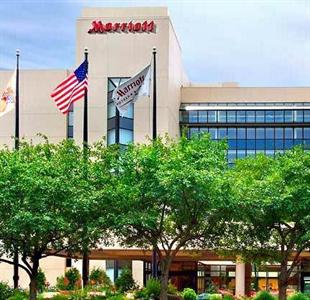 Marriott Hotel Hanover Whippany