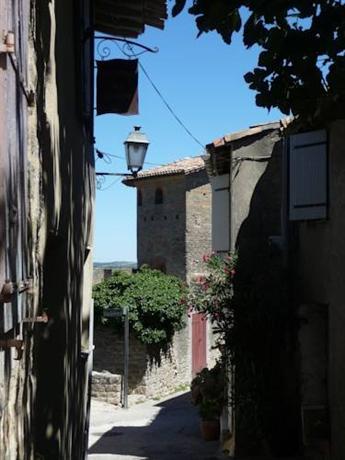 Le Logis des Remparts