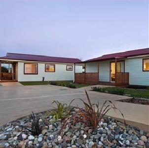 Leisure Ville Holiday Centre Accommodation Wynyard