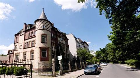 Park Hotel Swidnica