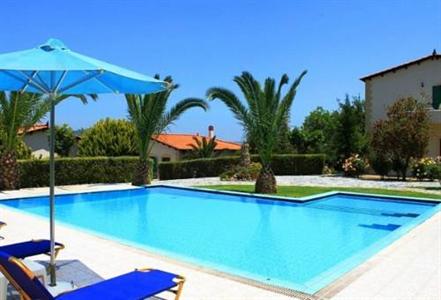 Aspalathos Villas
