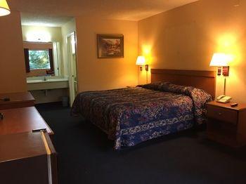 Budget Motel Asheville