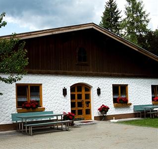 Haus Viktoria Bach