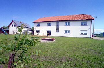Pension Alma
