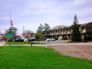 The Timbers Motor Lodge