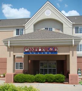 Candlewood Suites Emporia