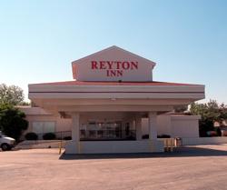 Reyton Inn Middletown Franklin (Ohio)